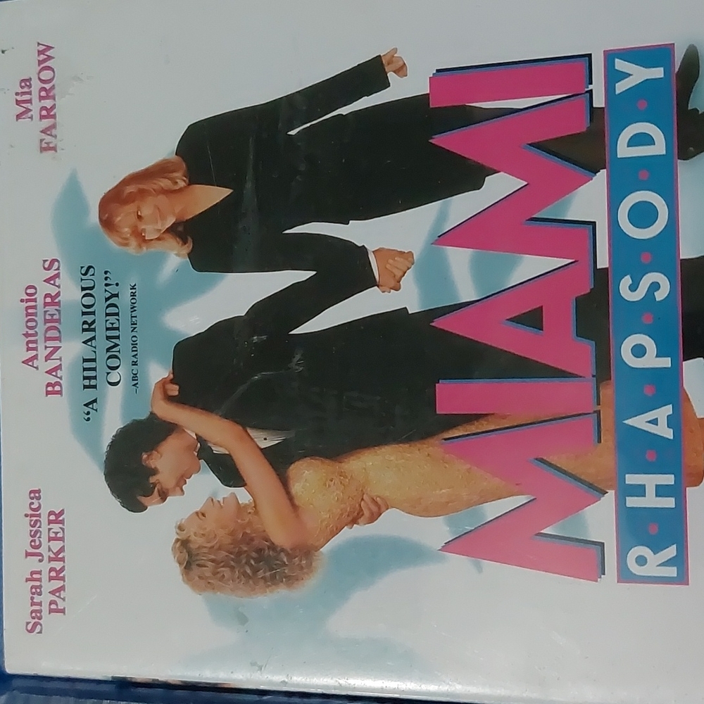 Blue Ray dvds